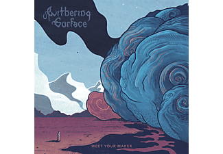Withering Surface - Meet Your Maker (CD)
