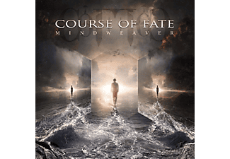 Course Of Fate - Mindweaver (CD)