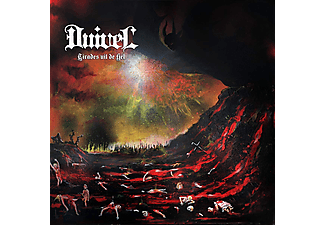 Duivel - Tirades Uit De Hel (Digipak) (CD)