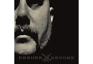 Deathbarrel - Rebuke Revoke (Digipak) (CD)