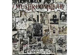 Mushroomhead - A Wonderful Life (Vinyl LP (nagylemez))
