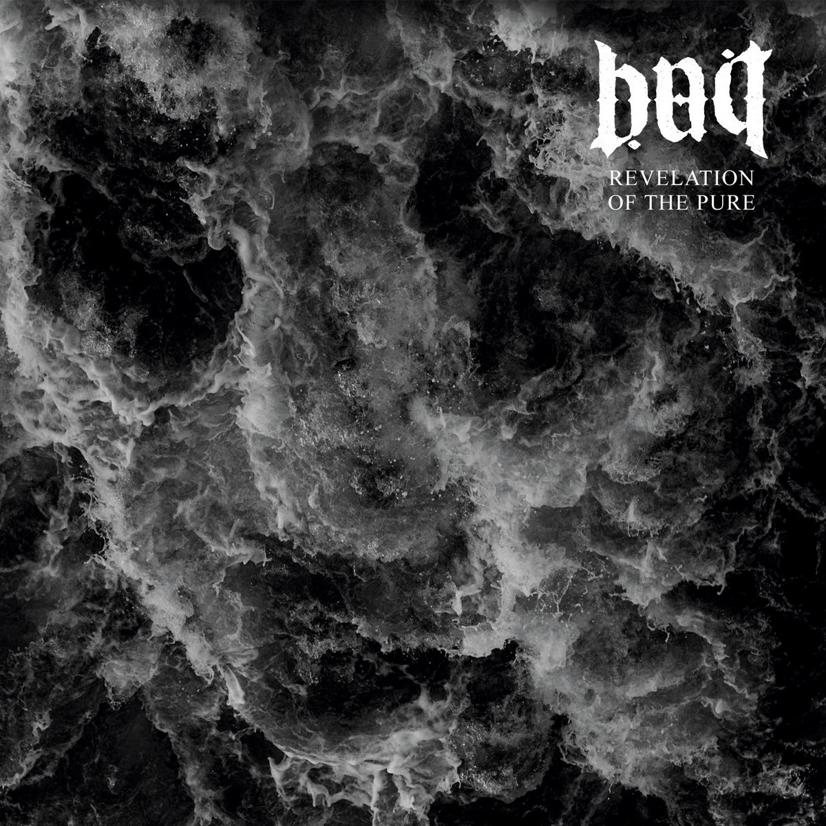 Bait - Revelation Of The Pure (Digipak) (CD)