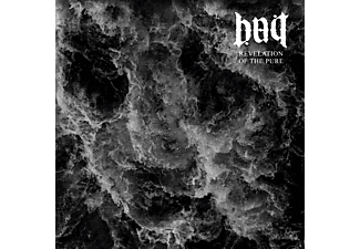 Bait - Revelation Of The Pure (Digipak) (CD)