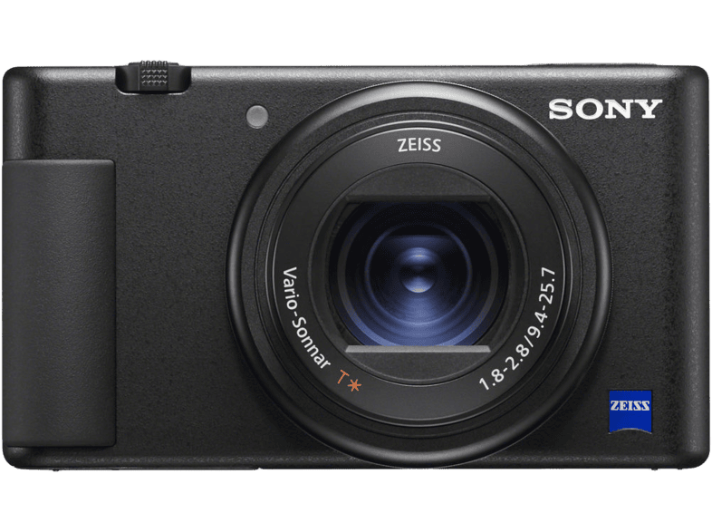 SONY ZV 1 Vlog kamera MediaMarkt online v s rl s