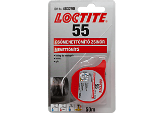 LOCTITE H483290 Csőmenettömítő, 50m