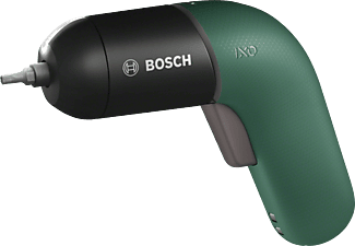 BOSCH IXO VI Akkus csavarozó, 3,6V (06039C7020)