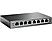 TP-LINK TL-SG108PE - Switch (Schwarz)