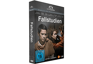 Fallstudien (Fernsehjuwelen) DVD