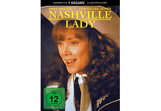 Nashville Lady DVD