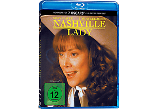 Nashville Lady Blu-ray
