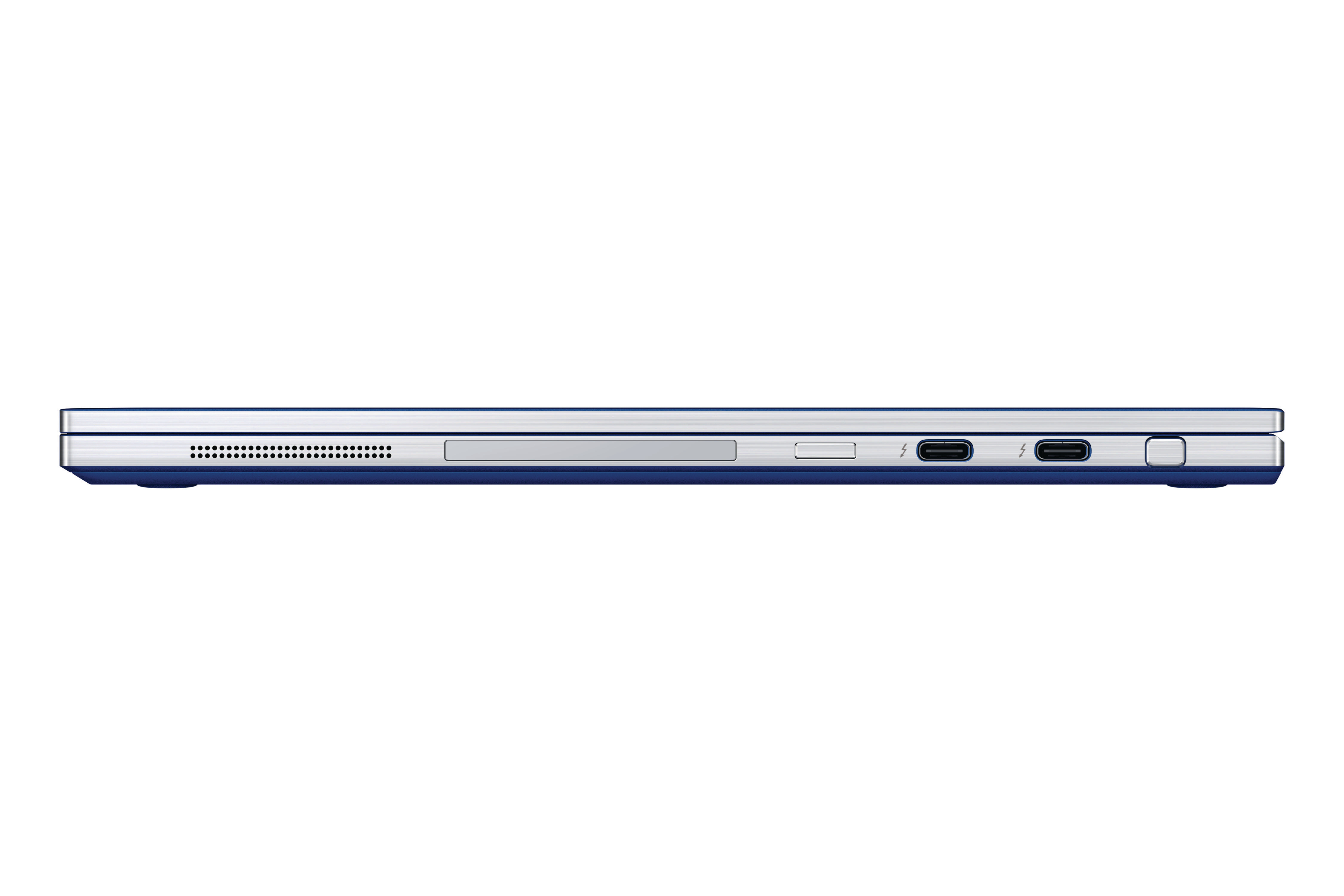 SAMSUNG Galaxy Book Flex - 13,3 Zoll - Intel® Core™ i5 i5-1035G4 - 8 GB - 256 GB - Intel® Iris® Plus Graphics - Windows 10 Home (64 Bit)