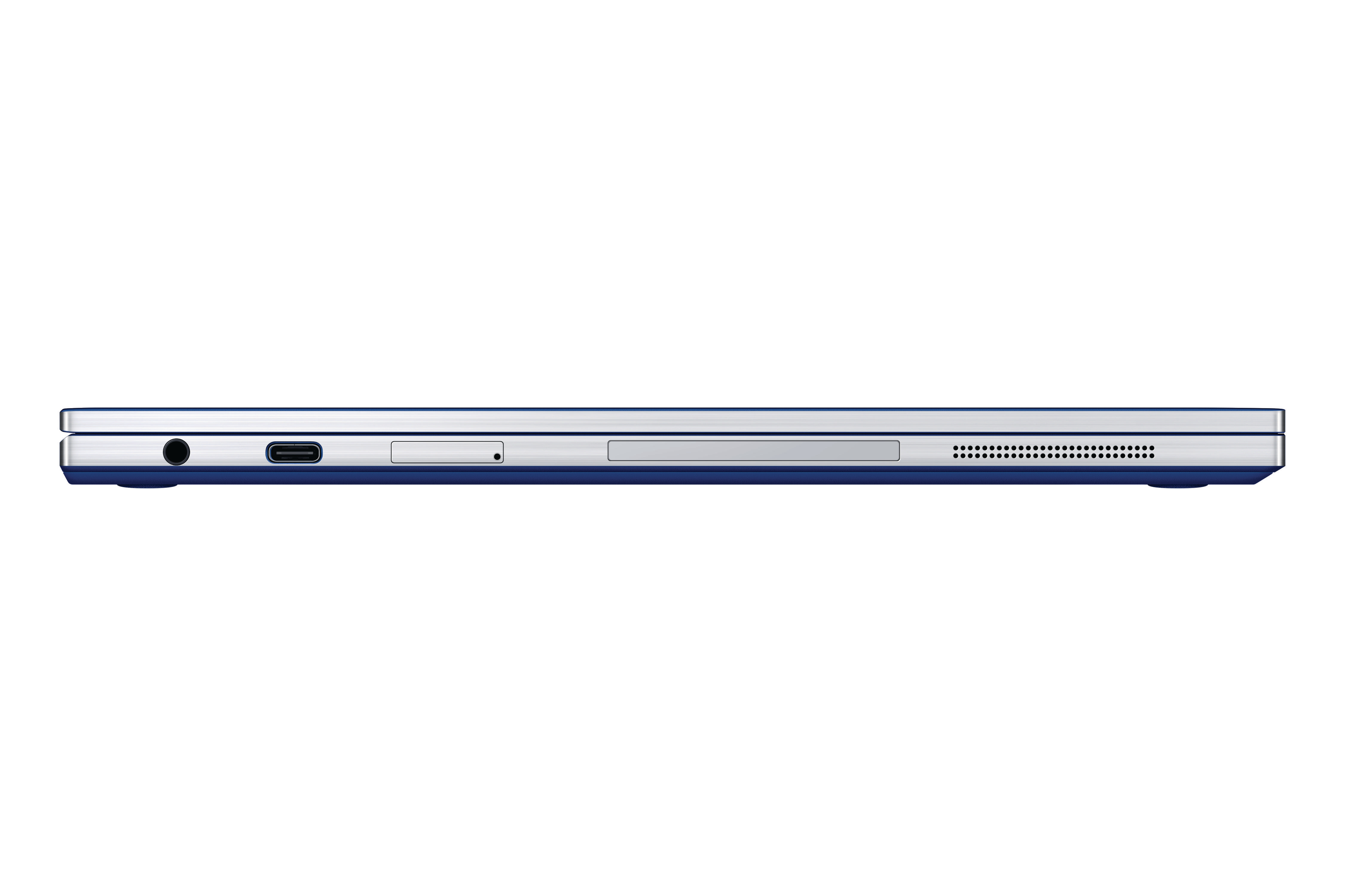 SAMSUNG Galaxy Book Flex - 13,3 Zoll - Intel® Core™ i5 i5-1035G4 - 8 GB - 256 GB - Intel® Iris® Plus Graphics - Windows 10 Home (64 Bit)