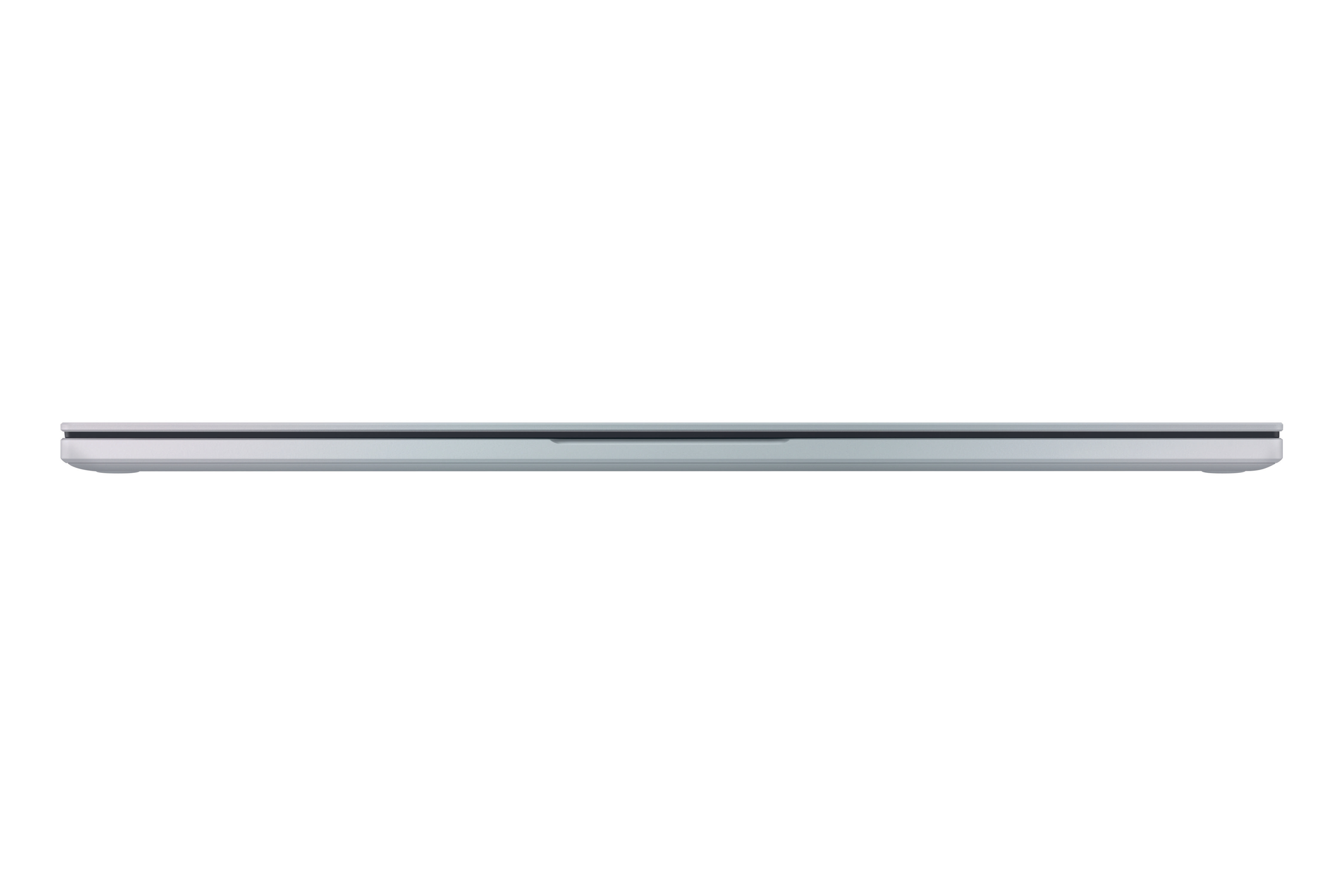 SAMSUNG Galaxy Book Ion - 15,6 Zoll - Intel® Core™ i5 i5-10210U - 8 GB - 256 GB - Intel® UHD Graphics - Windows 10 Home (32 bit)
