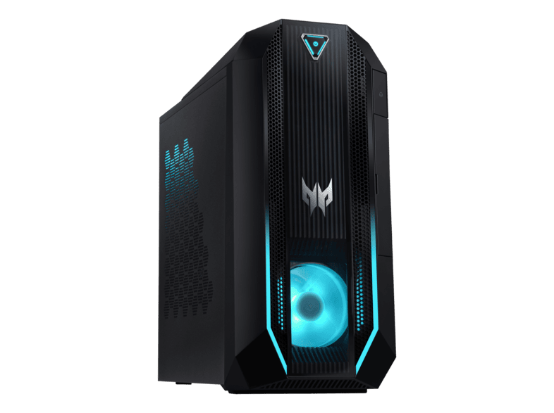 Acheter Acer Predator Orion 3000 Po3 620 Ordinateur Gaming Mediamarkt