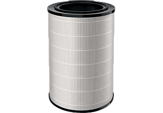 PHILIPS FY4440/30 Series 3 Nano Protect - Filtro HEPA a carbone attivo (Nero/Bianco)