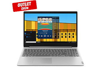 LENOVO 81UT003HTX/15.6"Full HD/RYZEN7-3700/8GB/512SSD/VEGA10/Laptop Gri Outlet 1204448