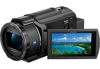 SONY FDR-AX43 Videokamera