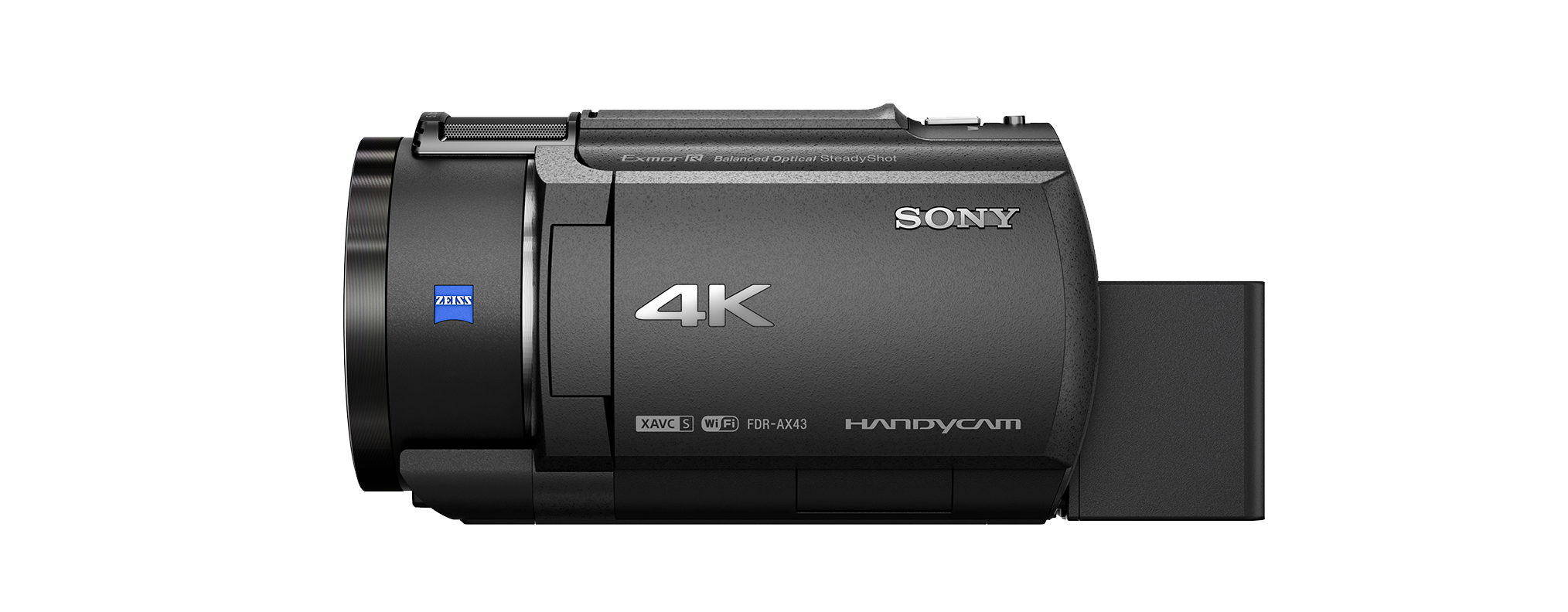 SONY FDR-AX43 Videokamera