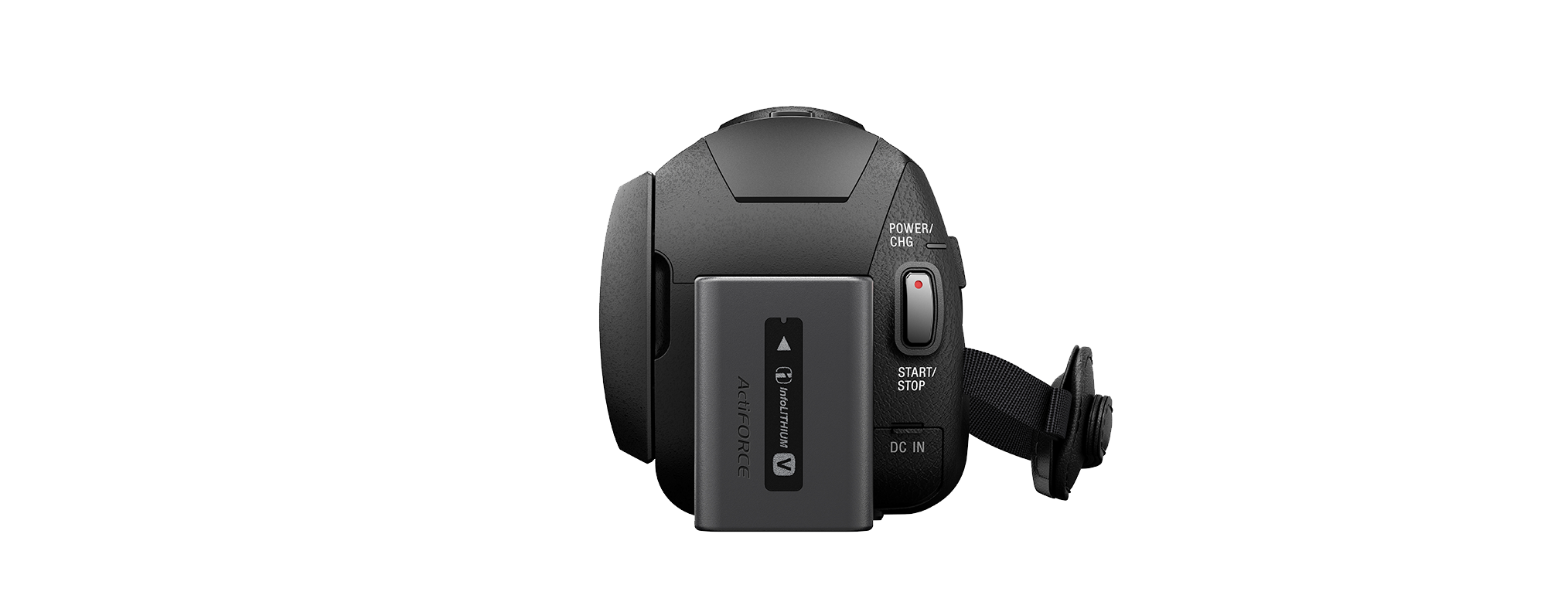 SONY FDR-AX43 Videokamera