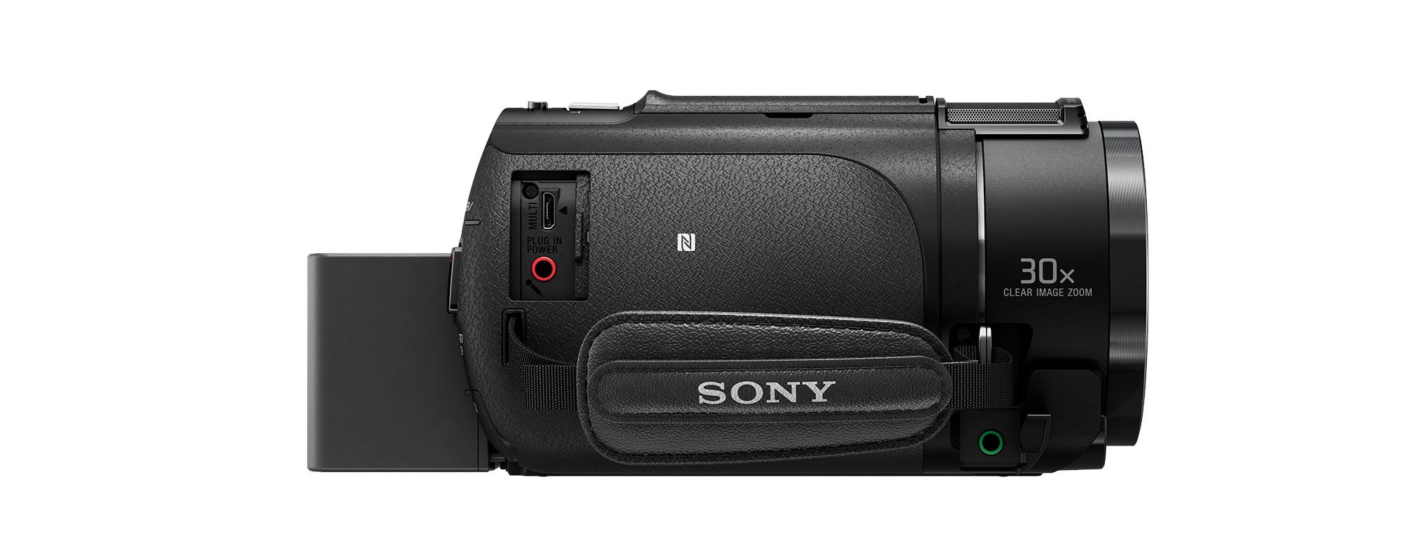 SONY FDR-AX43 Videokamera