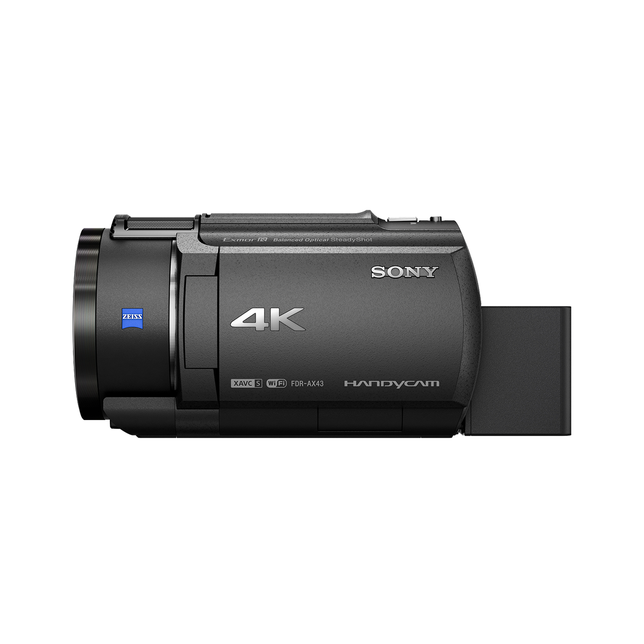 SONY FDR-AX43 Videokamera