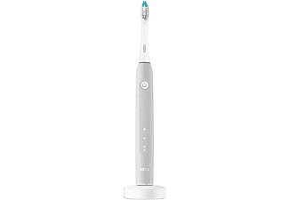 ORAL-B Elektrische Zahnbürste Pulsonic Slim Clean 2000 Grey