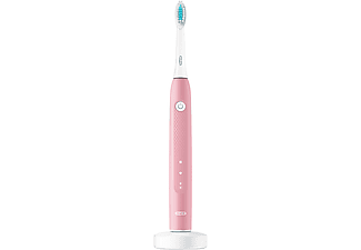 ORAL-B Elektrische Zahnbürste Pulsonic Slim Clean 2000 Pink