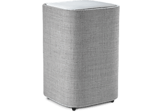 HARMAN/KARDON CITATION SUB S WIRELESS GREY