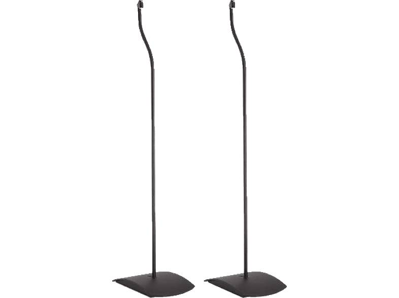 BOSE Adapter Kit LautsprecherStänder, Schwarz TV Möbel MediaMarkt