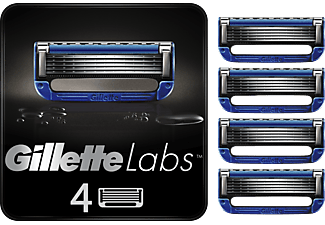 GILLETTE Lame de rasoir GilletteLabs Heated Razor (CRT4)