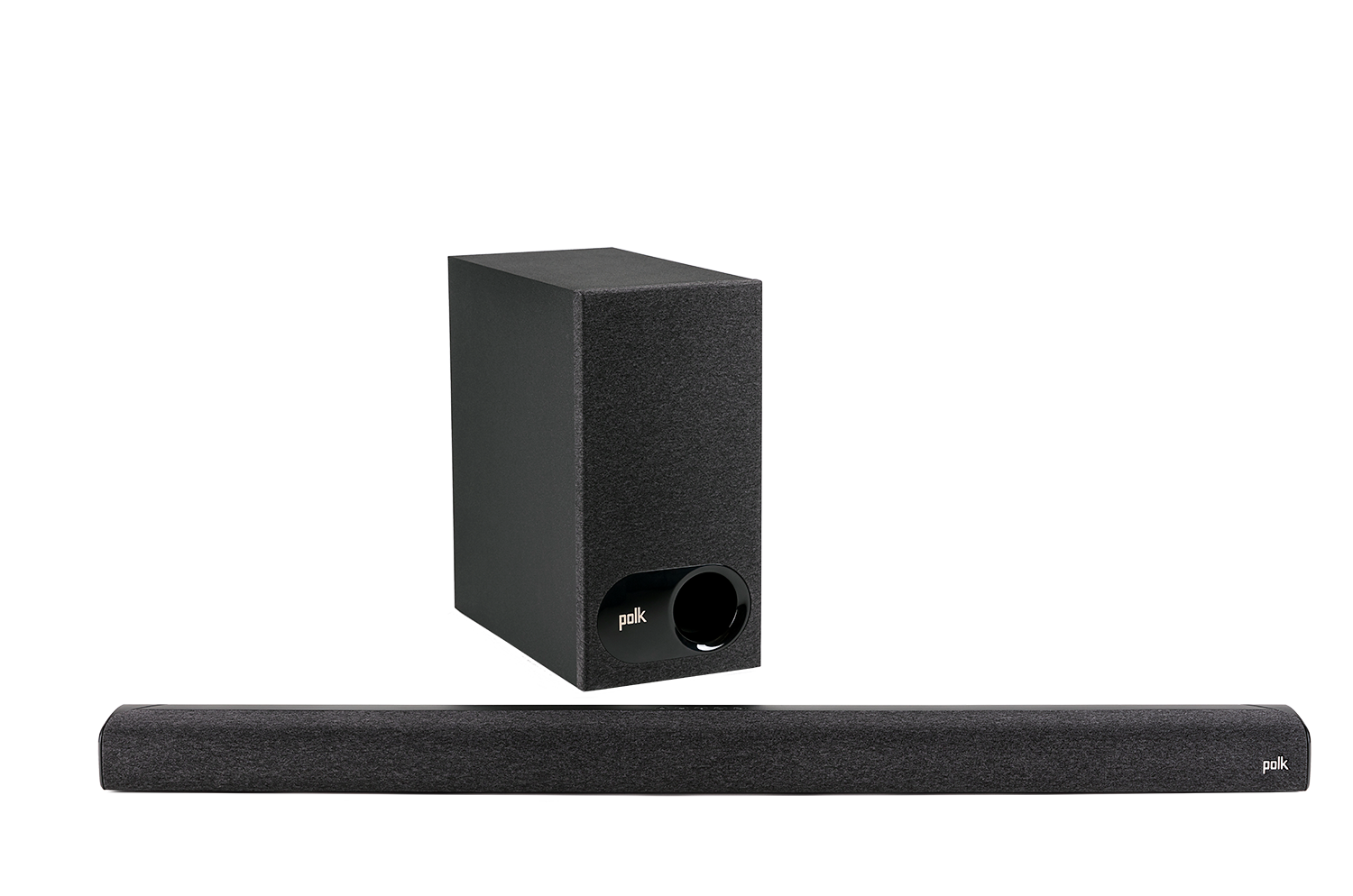 POLK Signa S3