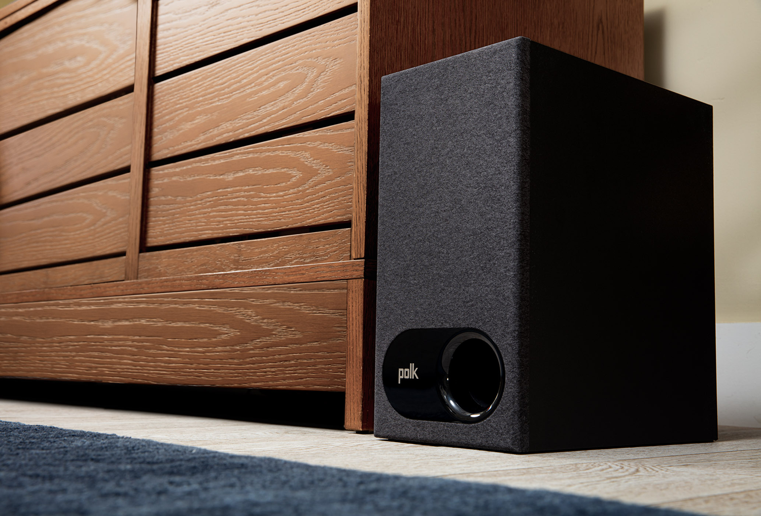 POLK Signa S3
