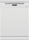G 7000 SC Stand-Geschirrspüler Brillantweiß