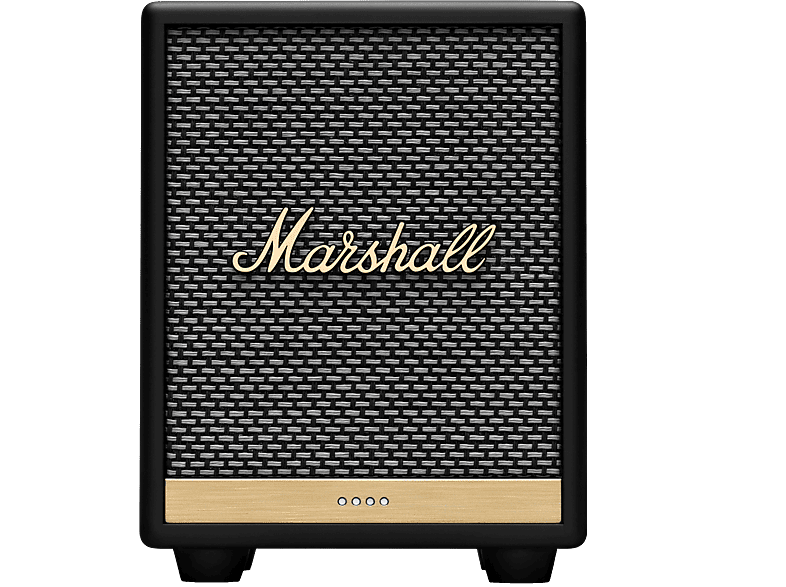 Marshall Uxbridge Voice