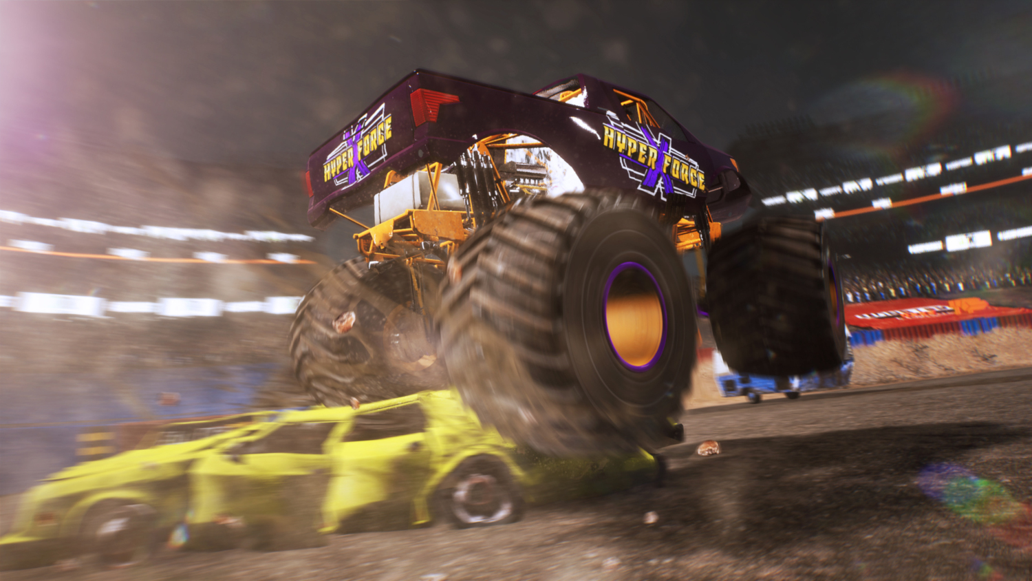 Monster Truck Championship NL/FR Xbox One