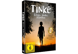 Tinke - Kleines, starkes Mädchen DVD