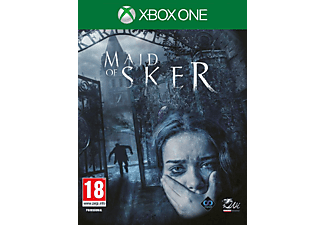 Maid Of Sker UK Xbox One