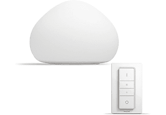 PHILIPS Hue Wellner Akıllı Dekoratif Masa Lambası -915005401301