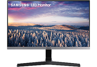 SAMSUNG S24R350FHU 24'' Sík FullHD 75Hz 16:9 FreeSync IPS LED Monitor