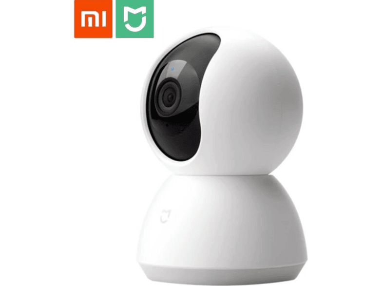 xiaomi mijia home 360 derece 1080p guvenlik kamerasi guvenlik kamerasi