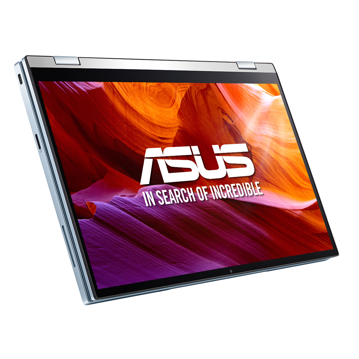 Portátil - Asus Chromebook Z3400CT-H50132, 14", Intel® Pentium® Gold 4415Y, 8GB, 64GB eMMC,Chrome OS