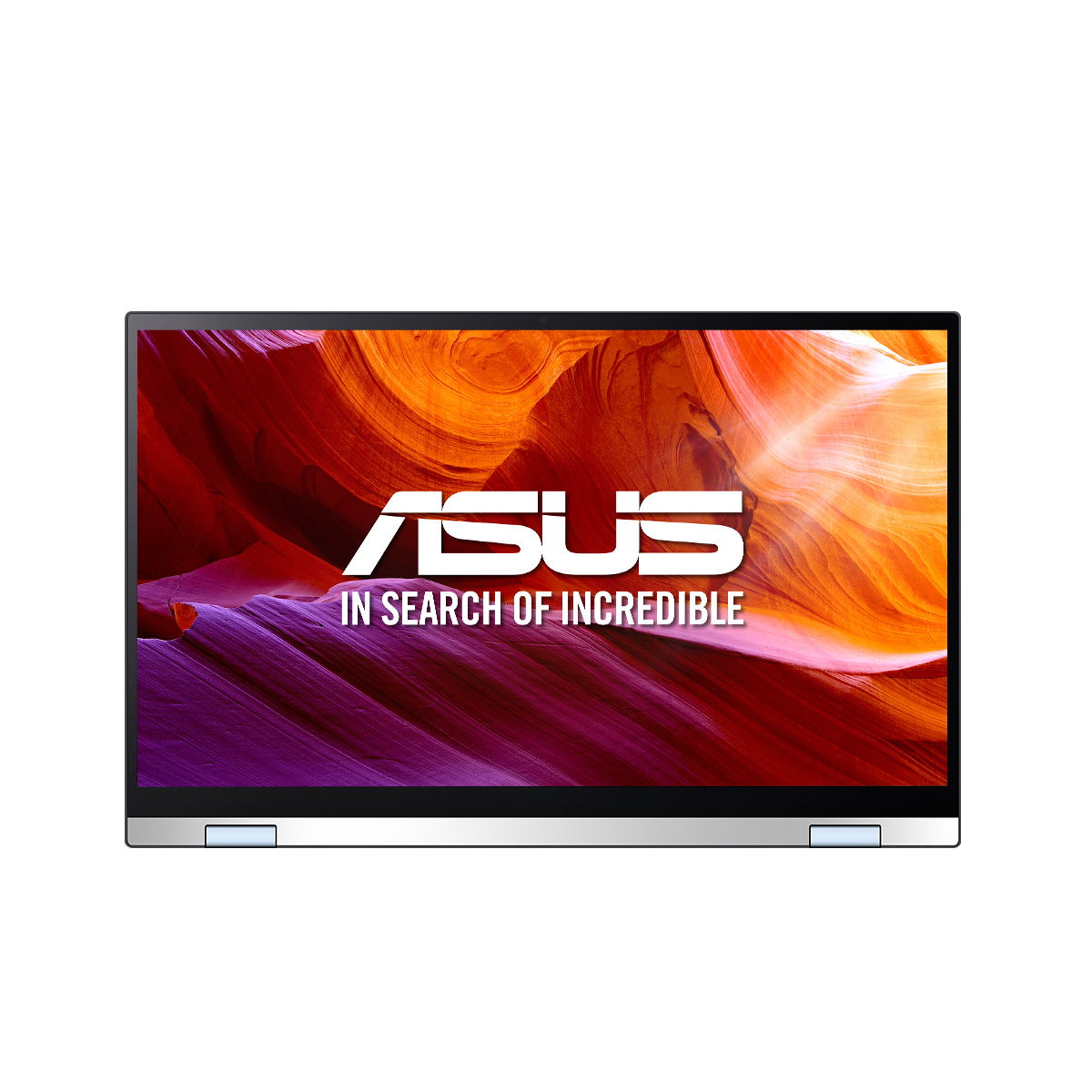 Portátil - Asus Chromebook Z3400CT-H50132, 14", Intel® Pentium® Gold 4415Y, 8GB, 64GB eMMC,Chrome OS