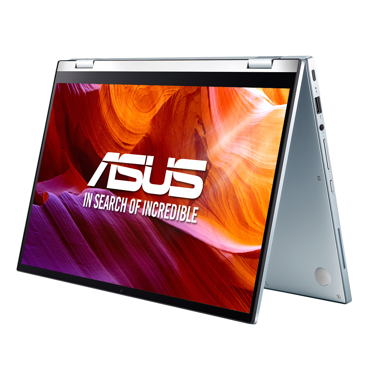 Portátil - Asus Chromebook Z3400CT-H50132, 14", Intel® Pentium® Gold 4415Y, 8GB, 64GB eMMC,Chrome OS