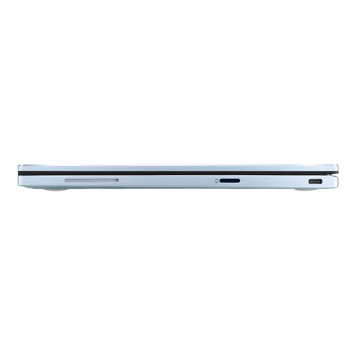 Portátil - Asus Chromebook Z3400CT-H50132, 14", Intel® Pentium® Gold 4415Y, 8GB, 64GB eMMC,Chrome OS