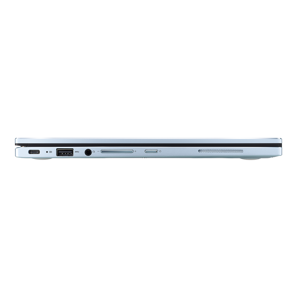 Portátil - Asus Chromebook Z3400CT-H50132, 14", Intel® Pentium® Gold 4415Y, 8GB, 64GB eMMC,Chrome OS