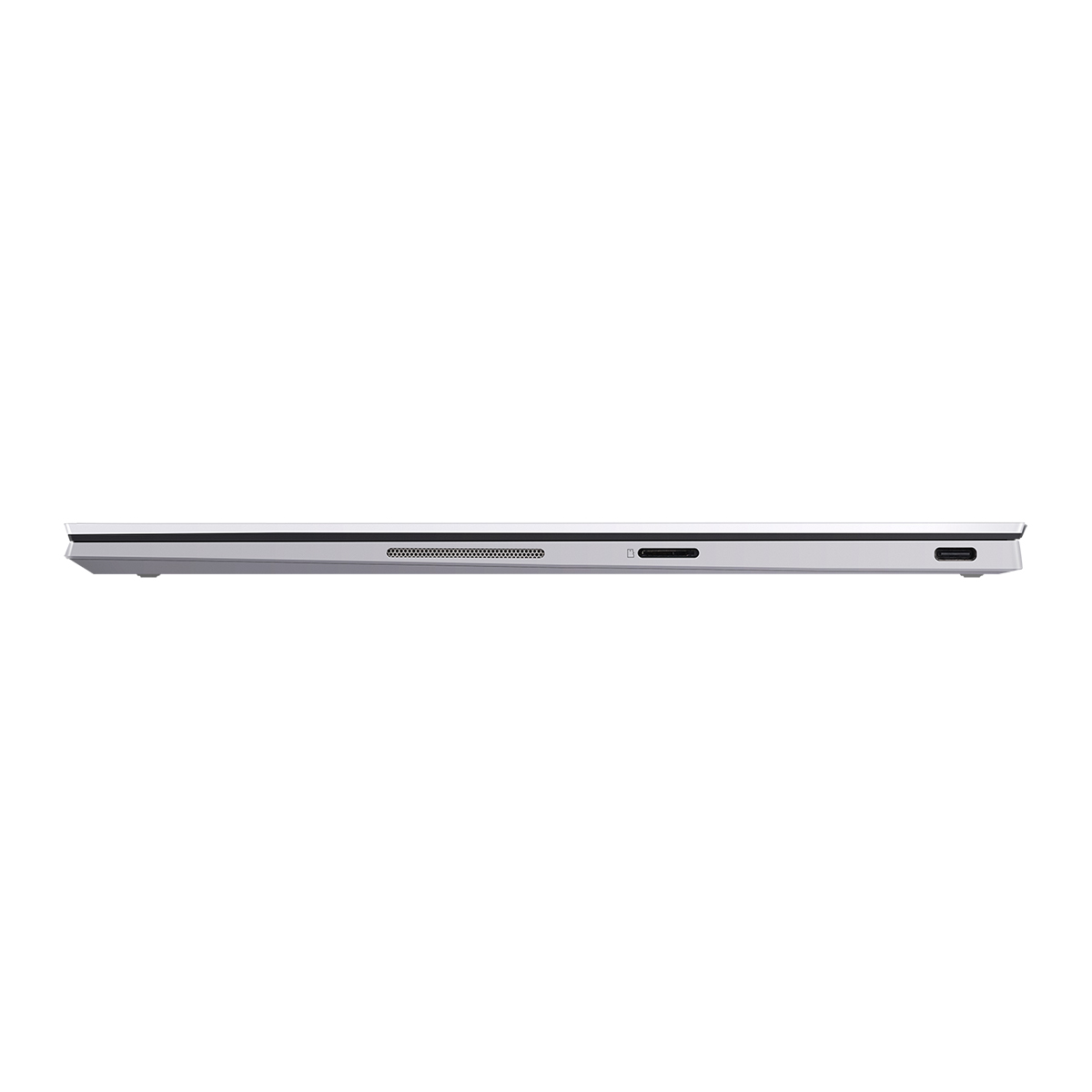 Convertible 2 en 1 - ASUS Chromebook Flip Z7400FF-E10109,14" FHD, i5-10210U, 16 GB RAM, 512GB SSD, Chrome OS