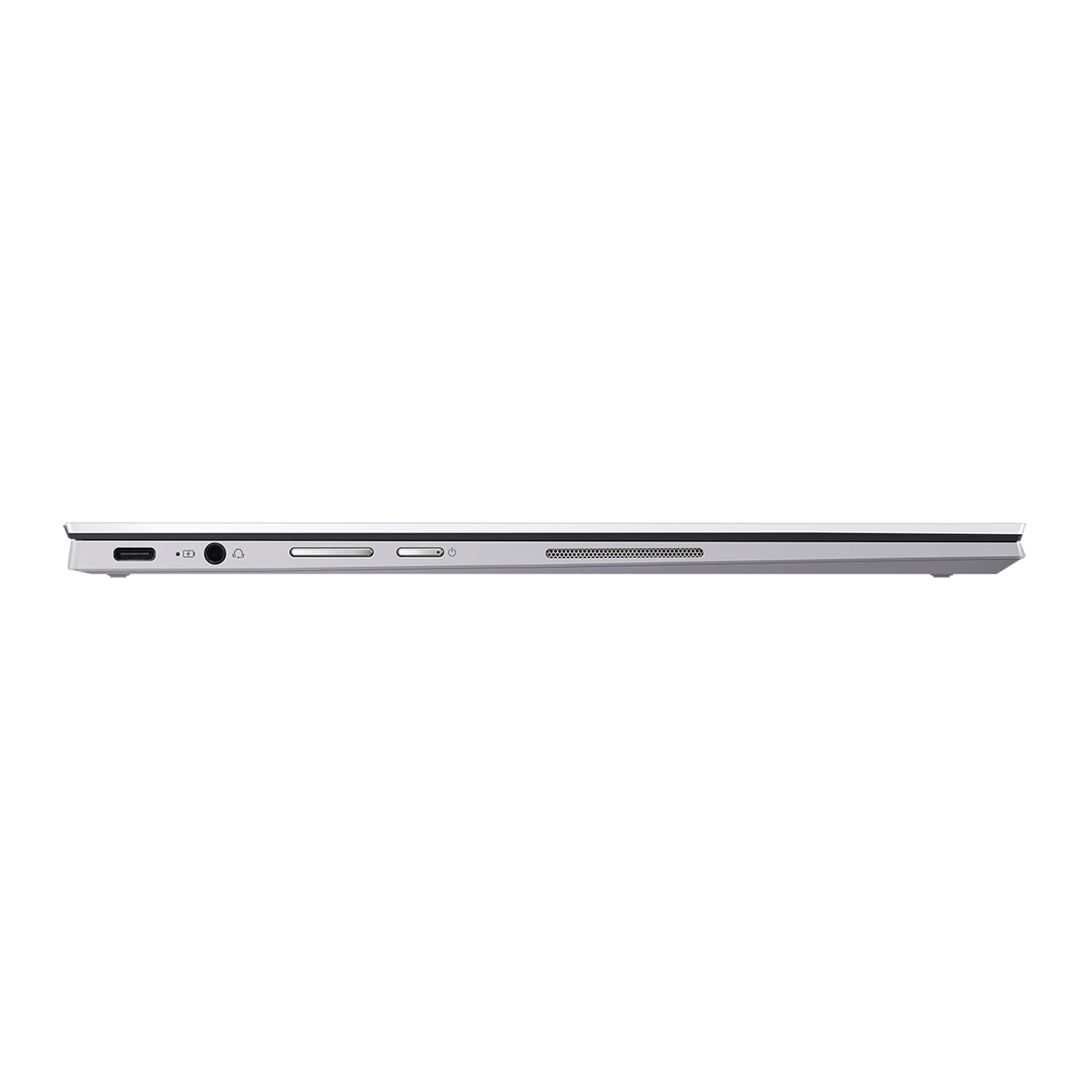 Convertible 2 en 1 - ASUS Chromebook Flip Z7400FF-E10109,14" FHD, i5-10210U, 16 GB RAM, 512GB SSD, Chrome OS