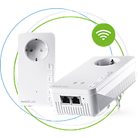 Devolo Magic 2 WiFi next Starter Kit