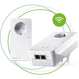 DEVOLO Magic 2 Wifi Starterset