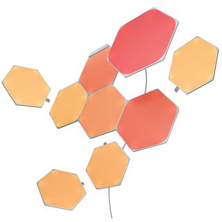 NANOLEAF Hexagons Starter Kit - 9PK